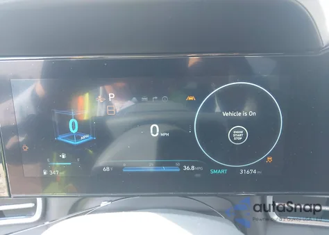 2024 Hyundai Elantra Sel z USA, uszkodzony, nr VIN KMHLM4DG8RU659817